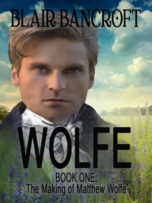 cover image of The Making of Matthew Wolfe